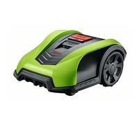 Bosch Capot supérieur pour tondeuse à gazon robotisée Indego, Jaune/Vert F016800557
