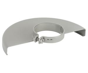 BOSCH Capots de protection sans capot de meulage, 230 mm 2605510298