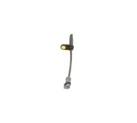 BOSCH Capteur ABS 0 265 007 624 Type de capteur: Principe de Hall Compatible avec PORSCHE 911 Décapotable 997 911 997 CAYMAN 987 BOXSTER 987 911 Targa 997 Boxter Spyder 987