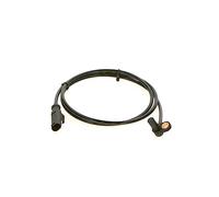 BOSCH Capteur ABS pour modèles BMW MODÈLES BMW