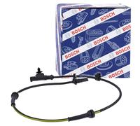 Bosch Capteur ABS 0 265 007 687 Essieu avant – Principe de Hall