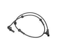 BOSCH Capteur ABS 0 265 007 800 Essieu avant droit Type de capteur: Principe de Hall