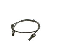 BOSCH Capteur ABS Capteur ABS 0 265 007 982 Essieu avant pour BMW 5 GT (F07)
