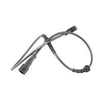 BOSCH Capteur ABS Capteur ABS 0 265 008 938 à l'arrière