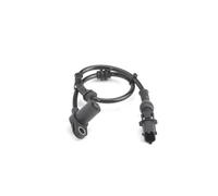 Capteur de vitesse de roue ABS Capteur passif 0 986 594 027 BOSCH pour OPEL