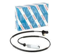 BOSCH Capteur ABS Capteur ABS 0 986 594 514 à l'arrière pour BMW 3 Touring (E91)