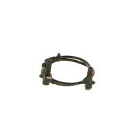 BOSCH Capteur ABS Capteur ABS 0 986 594 563 à l'arrière