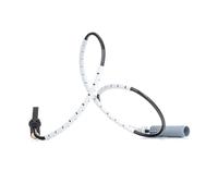 BOSCH Capteur ABS Capteur ABS 0 986 594 572 à l'arrière pour BMW 3 Touring (E91)