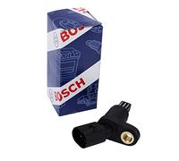 Bosch Capteur de vitesse de roue 986594004