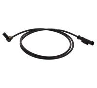 BOSCH Capteur ABS pour modèles BMW MODÈLES BMW