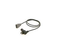 Bosch Capteur d'angle Vilebrequin 0 261 210 245 pour Audi A8 D3 Hafei Sigma