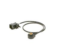 BOSCH Capteur de cliquetis 0261231316 Compatible avec: LINCOLN NAVIGATOR