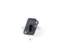 BOSCH Capteur De Débit D'Air Pour VW Golf VII Variant Sportsvan Ateca