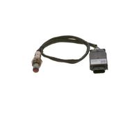 Capteur NOx, injection d'urée BOSCH 0 281 008 498