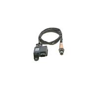 Capteur de filtre à particules DPF 0 281 008 466 BOSCH pour BMW 5 5 Touring 3 7