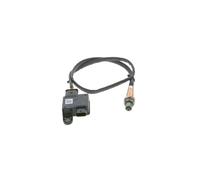 Capteur de pression des gaz d'échappement BOSCH 0 281 008 468