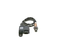 Bosch Capteur de pression des gaz d'échappement DPF 0 281 008 472 pour BMW/MINI