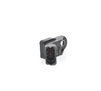 Capteur, pression de suralimentation BOSCH 0 281 002 137