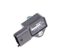 BOSCH Capteur de pression de suralimentation Capteur De Pression De 0 281 002