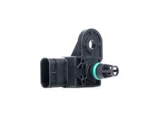 BOSCH Capteur de pression de suralimentation Capteur De Pression De pour OPEL