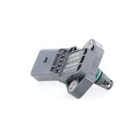 BOSCH Capteur de pression de suralimentation Capteur De Pression De pour VW