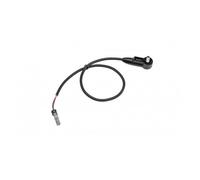 Bosch Capteur de vitesse/ 415 mm/ incl. câble et connecteur Noir