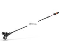 Bosch Capteur de Vitesse ABS BAS100 noir