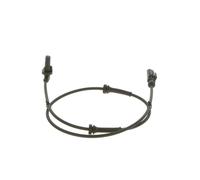 BOSCH Capteur de Vitesse Arrière Convient pour lada Niva 2121 0 265 008 854 Neuf