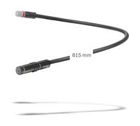 Bosch Capteur de Vitesse Drive Unit Slim noir