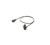 BOSCH Capteur de vitesse, gestion du moteur 0261210150
