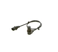 BOSCH Capteur de vitesse, gestion du moteur 0261210159