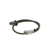 BOSCH Capteur de vitesse, gestion du moteur 0986280415 Compatible avec: CITROËN BERLINGO/BERLINGO FIRST Großraumlimousine (MF_, GJK_, GFK_, BERLINGO/BERLINGO FIRST Kasten/Großraumlimousine