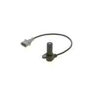 Capteur, système de commande de l'injection BOSCH 0 261 210 204