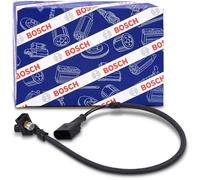 BOSCH Capteur PMH 0 261 210 215 480mm Compatible avec VW Golf IV 3/5 portes 1J1 Golf IV Variant 1J5 Bora Berline 1J2 Bora Variant 1J6, SEAT Leon 3/5 portes 1M1