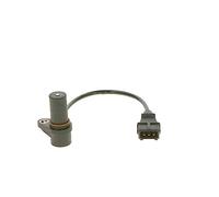 BOSCH Capteur PMH 0 281 002 206 Compatible avec RENAULT TRUCKS Magnum