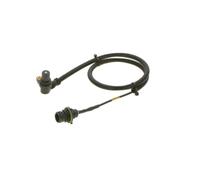 BOSCH Capteur PMH 0 281 002 292 Compatible avec VOLVO FM 12 FH 12