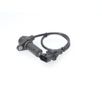 BOSCH Capteur PMH 0 281 002 675 Compatible avec DAF XF XF 105 CF CF 85