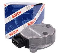 BOSCH Capteur position d'arbre à cames Capteur d'Arbre à Cames 0 232 101 024