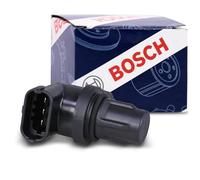 BOSCH Capteur position d'arbre à cames Capteur d'Arbre à Cames 0 232 103 114
