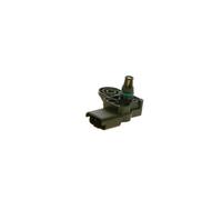 BOSCH Capteur (pression de suralimentation) 0261230230 | Compatible avec: MINI MINI, Cabriolet, CLUBMAN, Coupe, Roadster