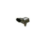 Bosch Capteur de pression de suralimentation 0 281 002 573 Diesel
