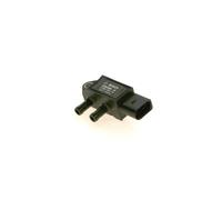 Bosch Capteur de pression des gaz d'échappement 0 986 280 715 – pour VW, SEAT, AUDI