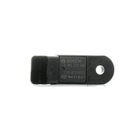 BOSCH Capteur pression du tuyau d'admission 0 261 230 344