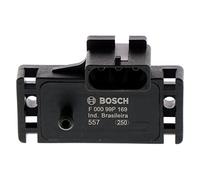 BOSCH Capteur (pression du tuyau d'aspiration) F00099P169
