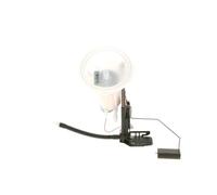 BOSCH Capteur (réserve de carburant) 0580314549