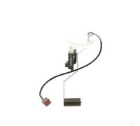 BOSCH Capteur (réserve de carburant) 1582980015