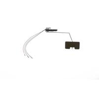 BOSCH Capteur (réserve de carburant) 158741101B