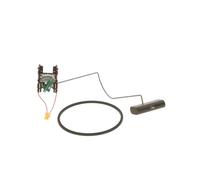 BOSCH Capteur (réserve de carburant) 1587411116