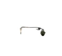 BOSCH Capteur (température des gaz d'échappement) 0986259092