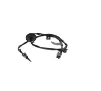 BOSCH Capteur (température des gaz d'échappement) 0986259246